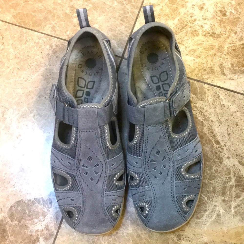 Earth Origins Women’s Taye Slip on Loafers shoes